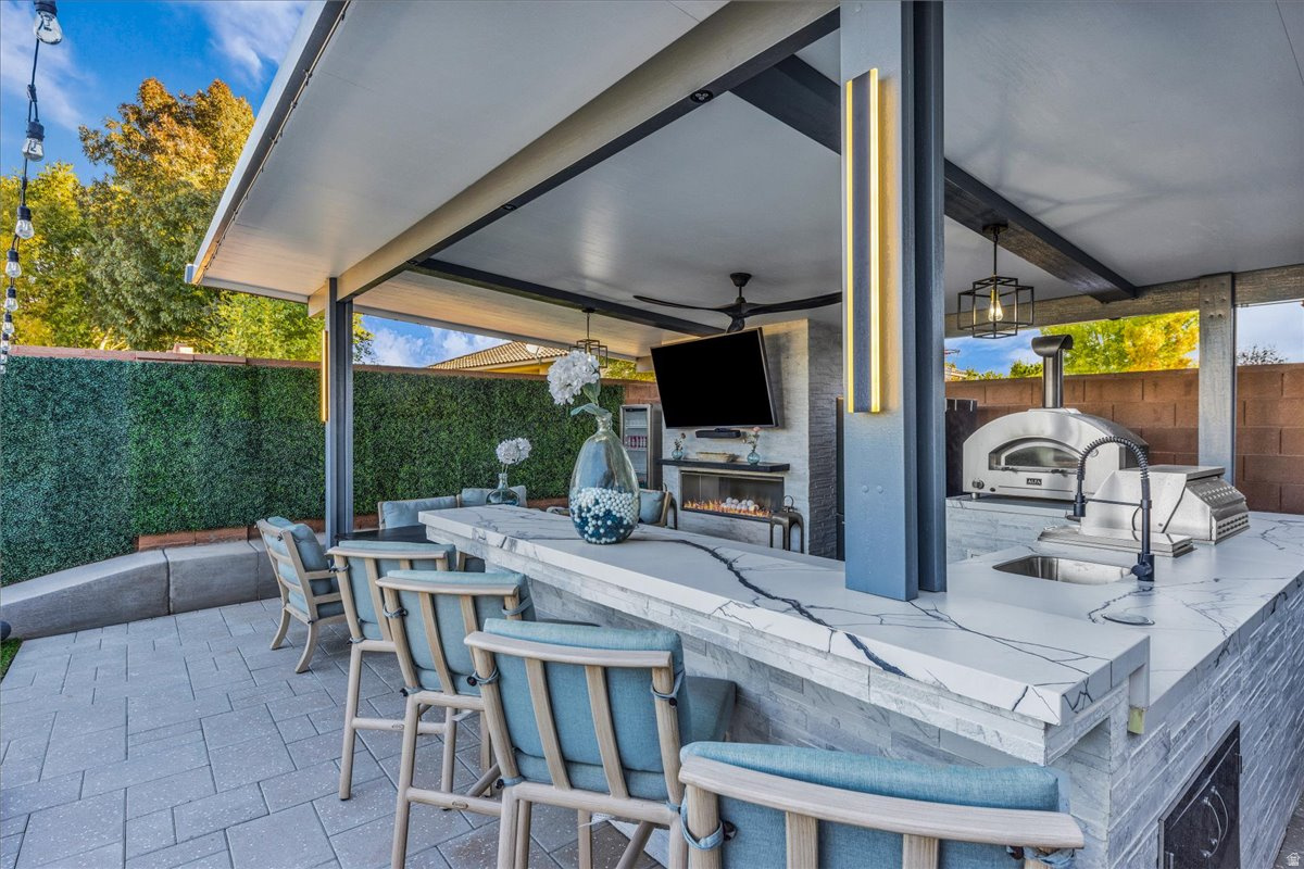 COYOTE SPRINGS - Residential