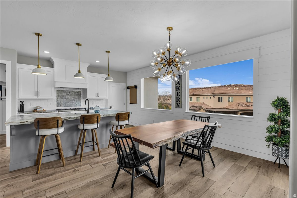 COYOTE SPRINGS - Residential