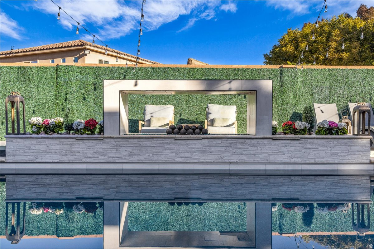 COYOTE SPRINGS - Residential