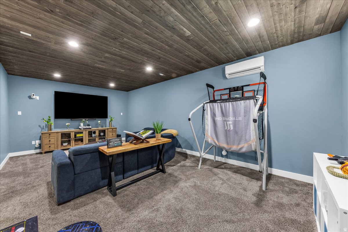 COYOTE SPRINGS - Residential