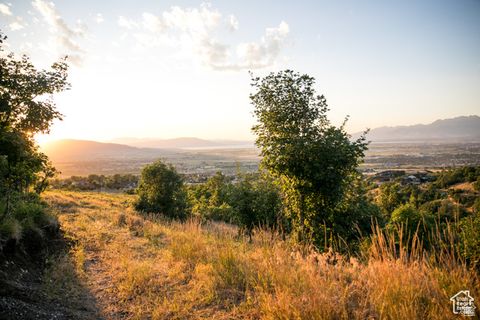 Tiny photo for 1043 S SUMMIT DR #142, Woodland Hills, UT 84653 (MLS # 2117909)