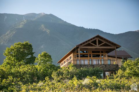 Tiny photo for 1043 S SUMMIT DR #142, Woodland Hills, UT 84653 (MLS # 2117909)