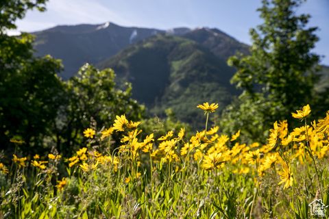 Tiny photo for 1043 S SUMMIT DR #142, Woodland Hills, UT 84653 (MLS # 2117909)