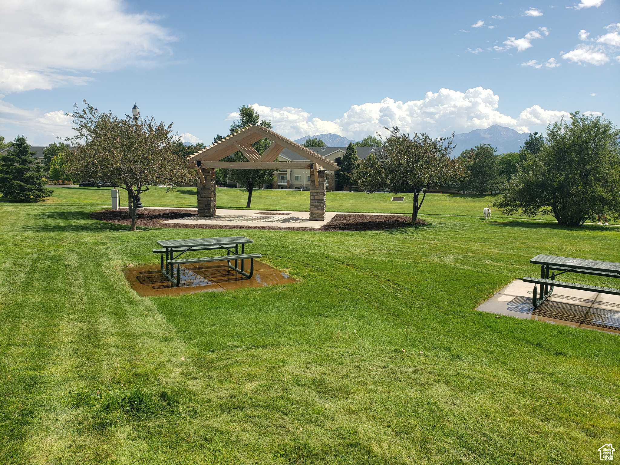 6856 S Clayton Ridge Way Way #B2, West Jordan, Utah image 19