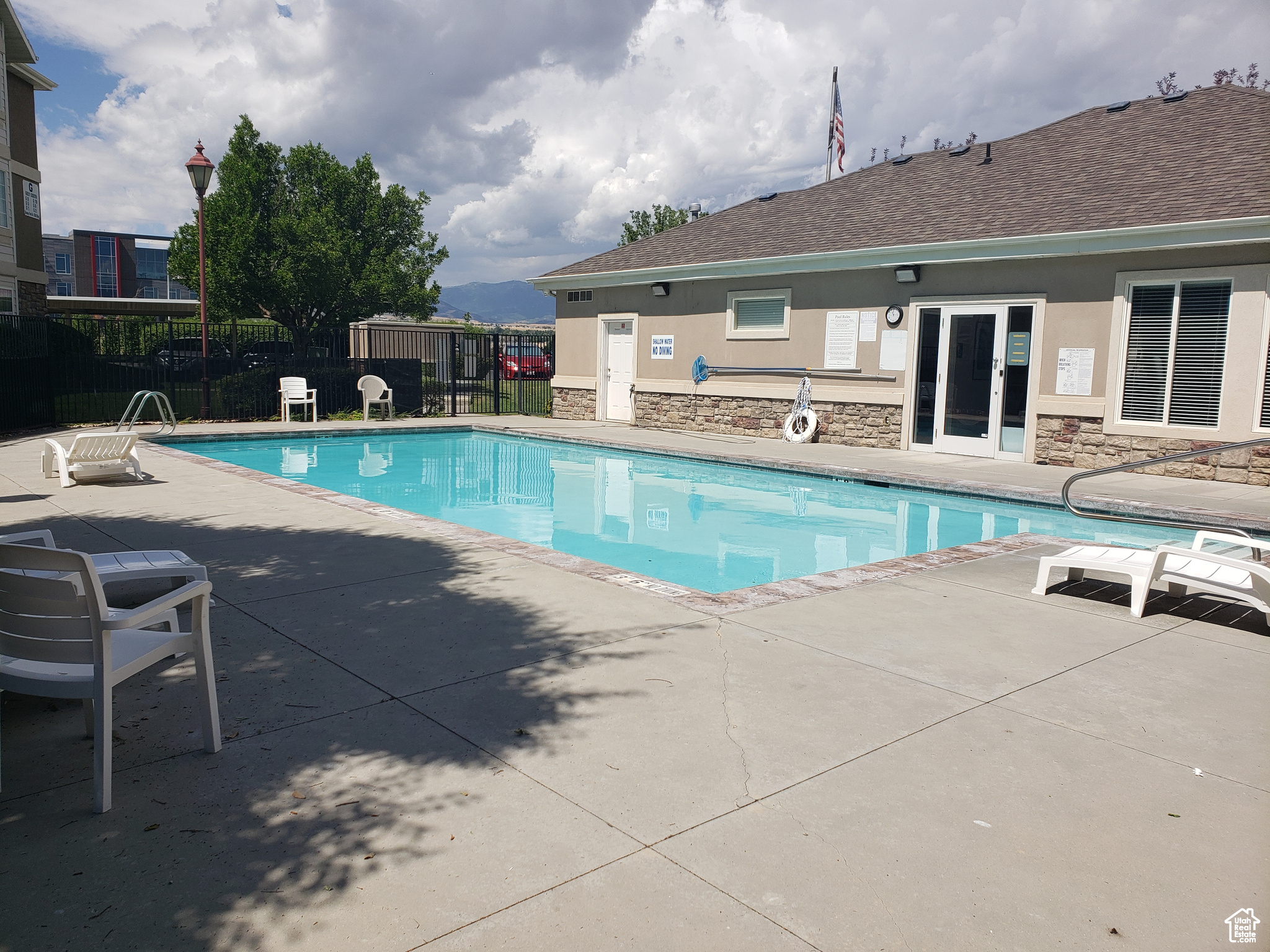 6856 S Clayton Ridge Way Way #B2, West Jordan, Utah image 21