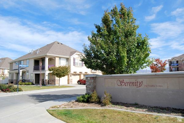 6856 S Clayton Ridge Way Way #B2, West Jordan, Utah image 1