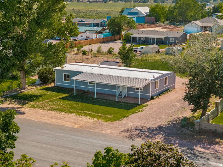 ENTERPRISE TOWNSITE - Residential