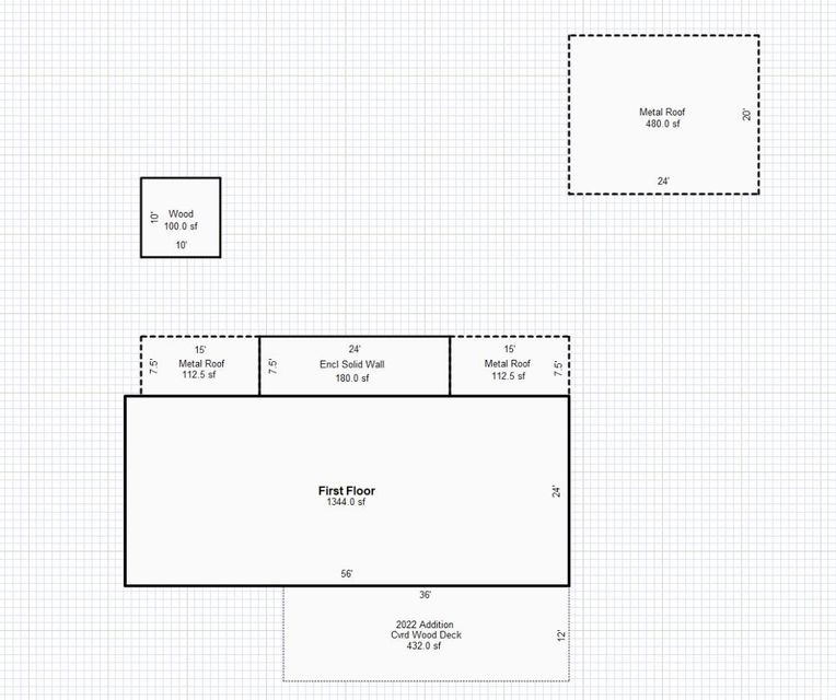 ENTERPRISE TOWNSITE - Residential