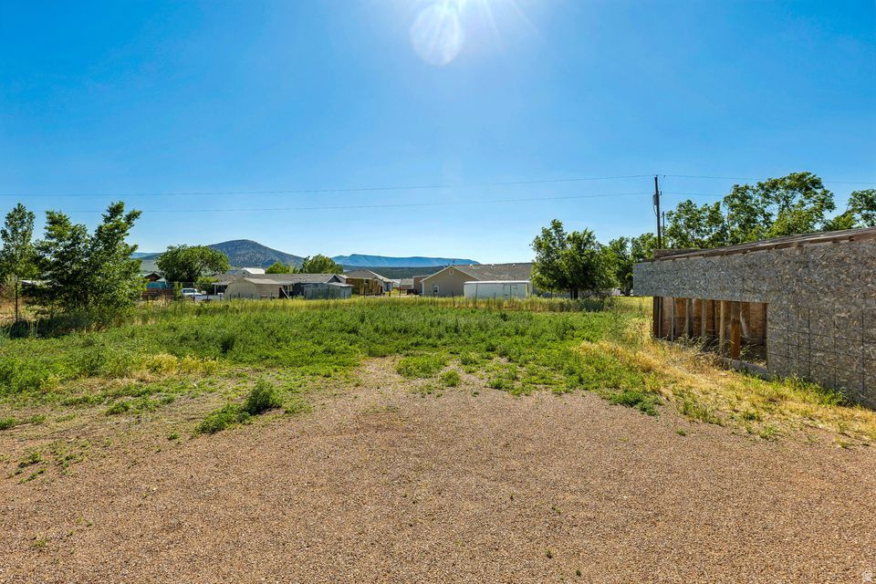 ENTERPRISE TOWNSITE - Residential