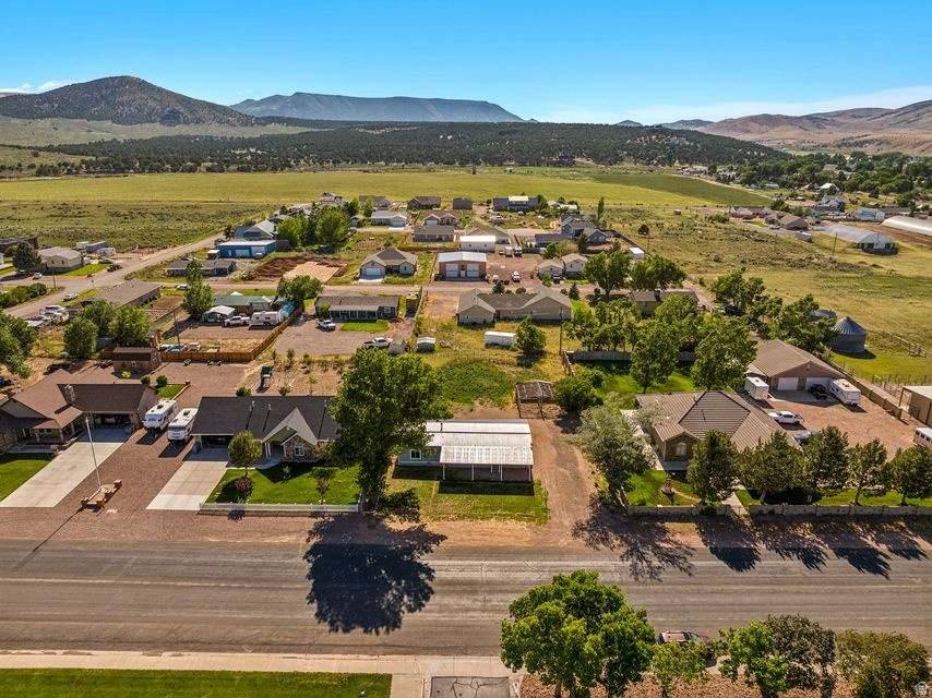 ENTERPRISE TOWNSITE - Residential