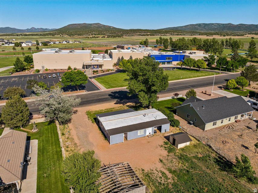 ENTERPRISE TOWNSITE - Residential