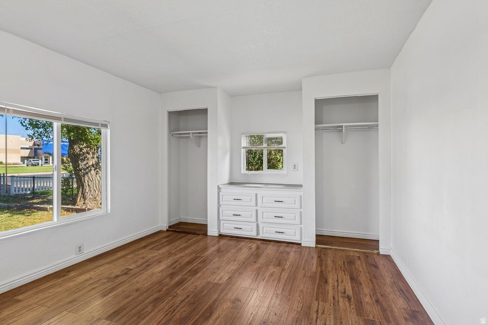 ENTERPRISE TOWNSITE - Residential