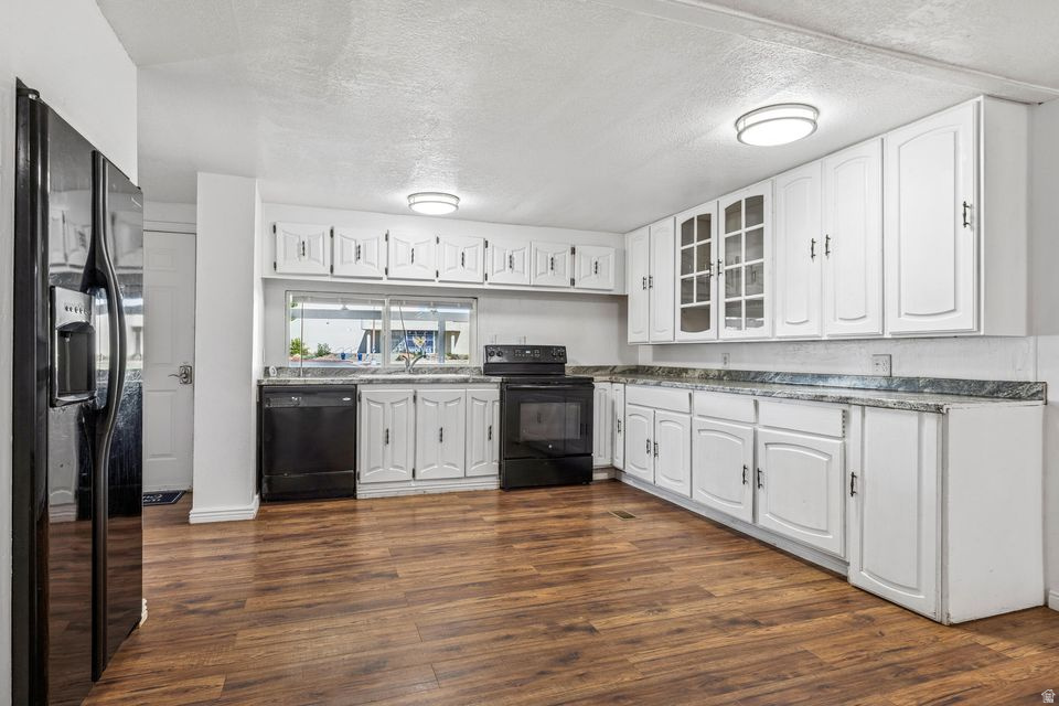 ENTERPRISE TOWNSITE - Residential