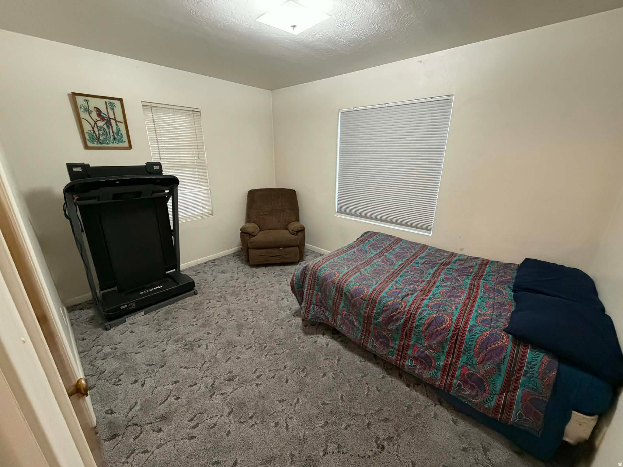 FAIRVIEW ADD - Residential Income