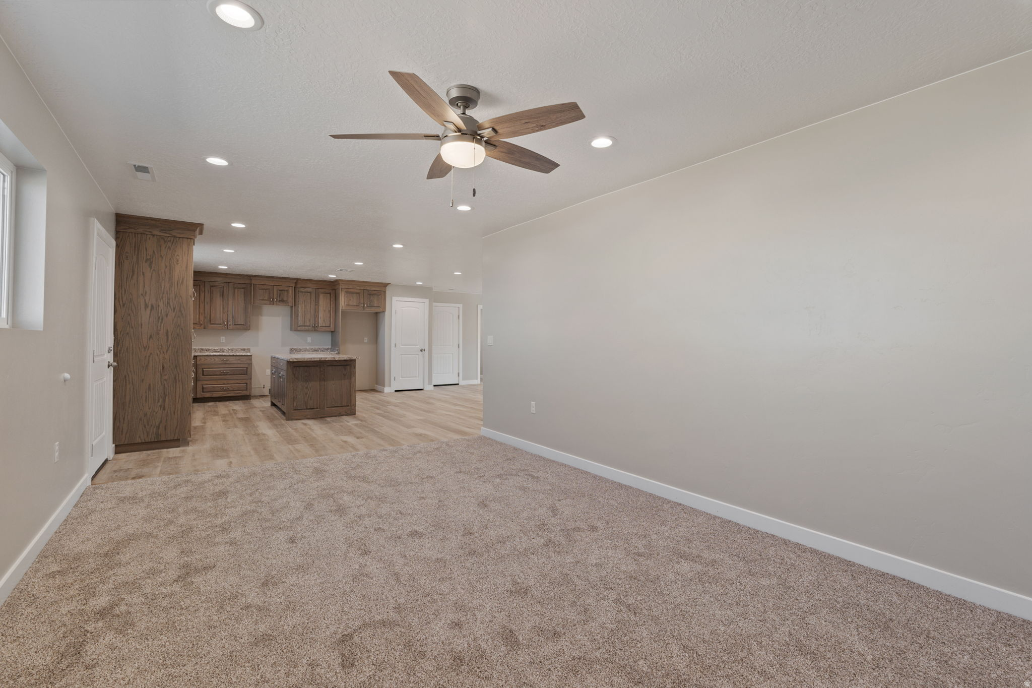 OAK MEADOW III - Residential