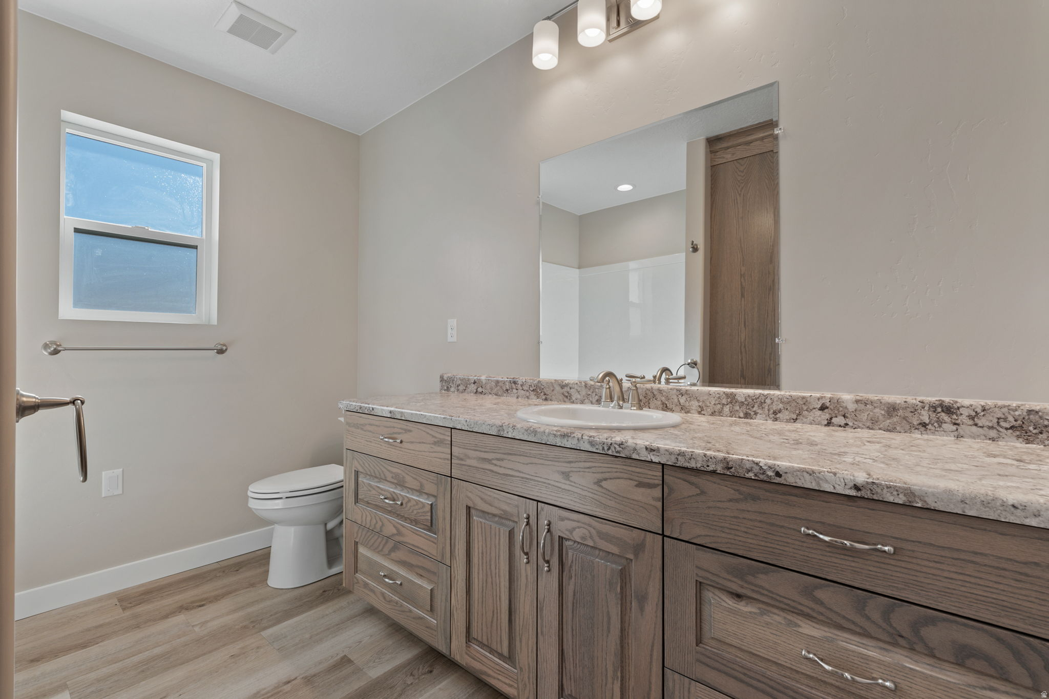 OAK MEADOW III - Residential