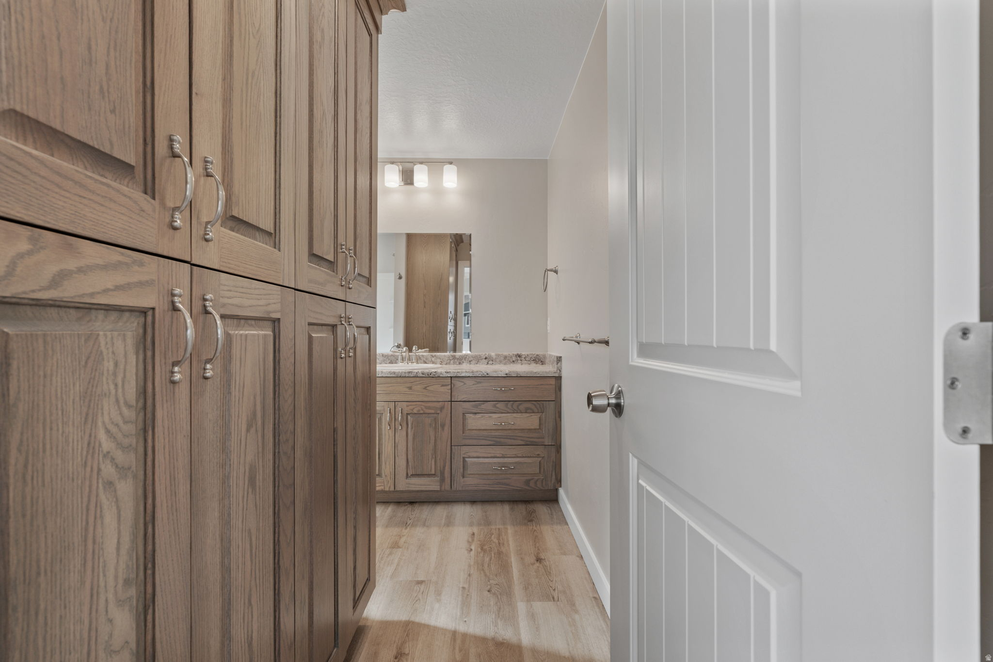 OAK MEADOW III - Residential