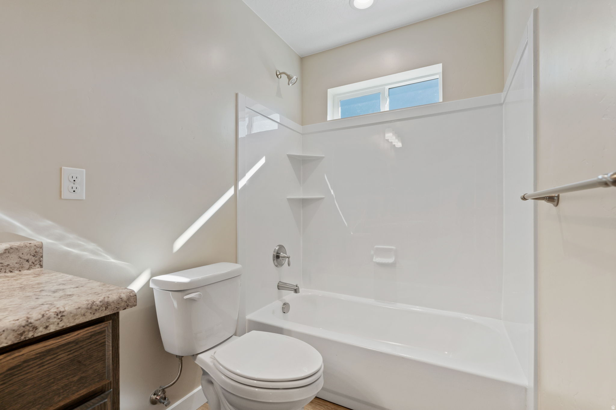 OAK MEADOW III - Residential