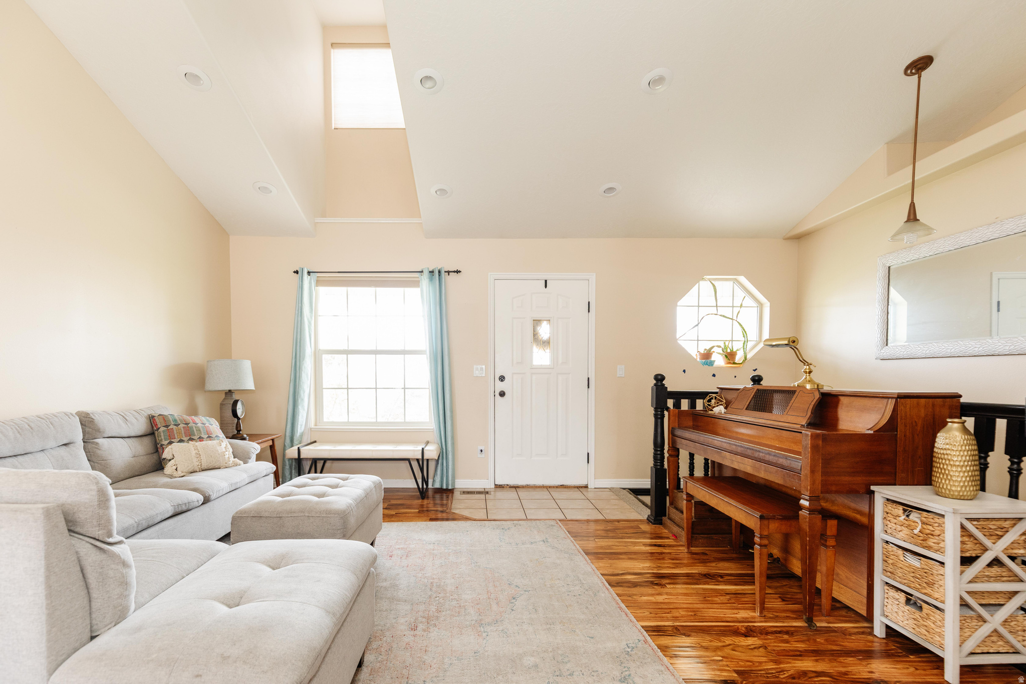 WESTRIDGE - Residential