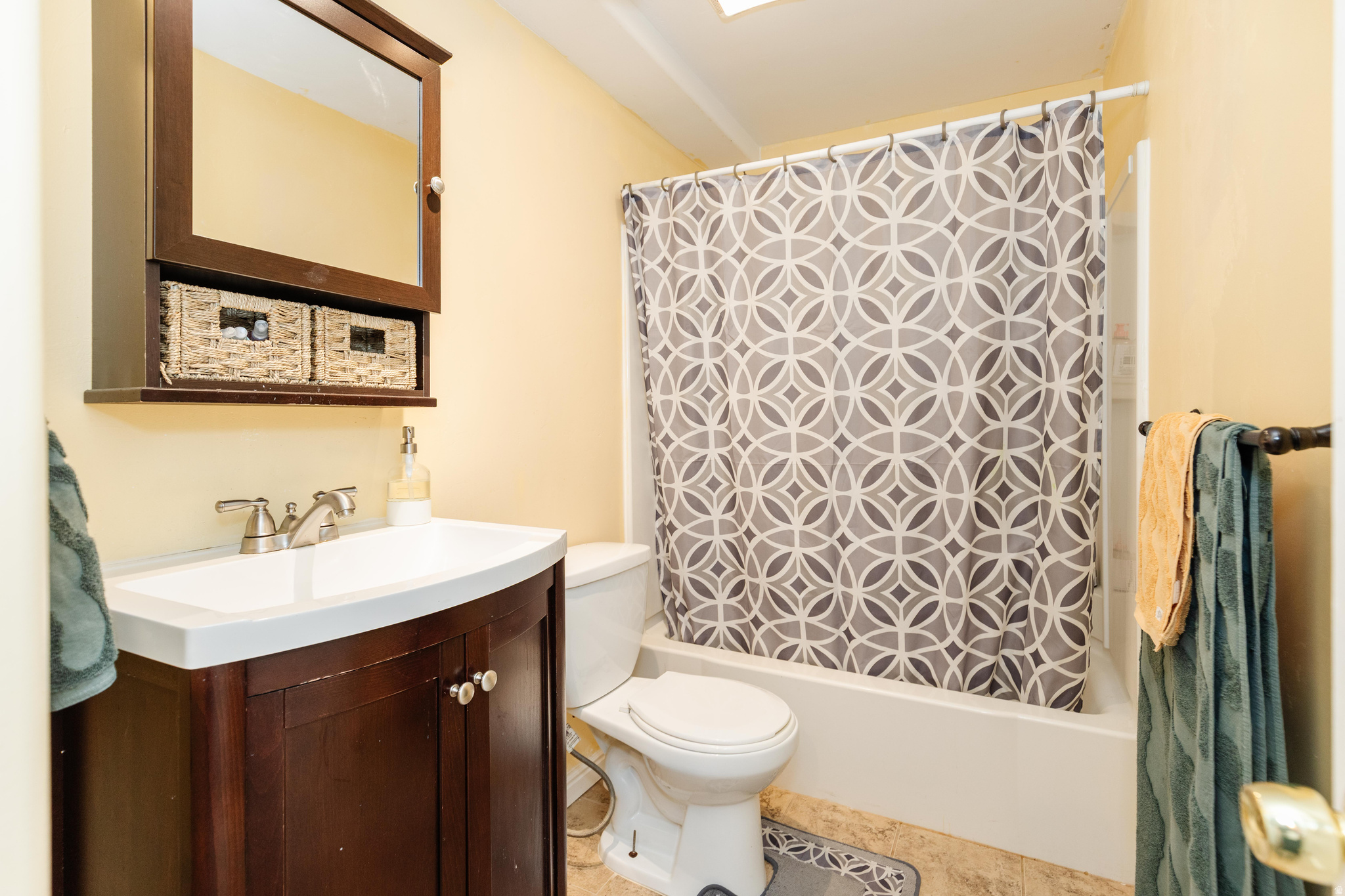 WESTRIDGE - Residential