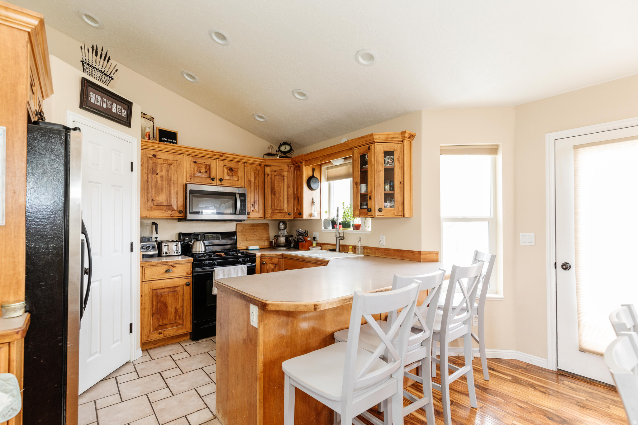 WESTRIDGE - Residential