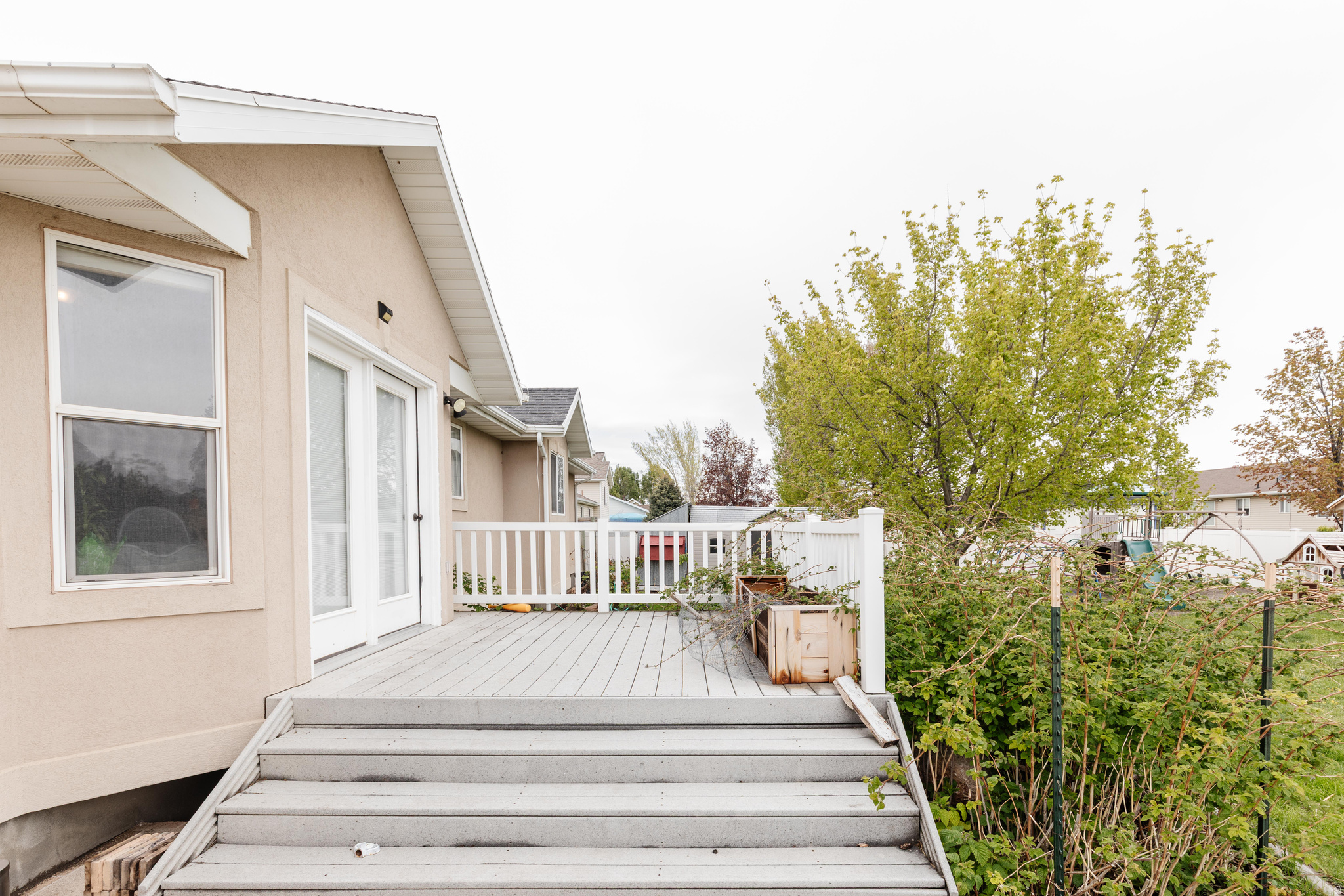 WESTRIDGE - Residential