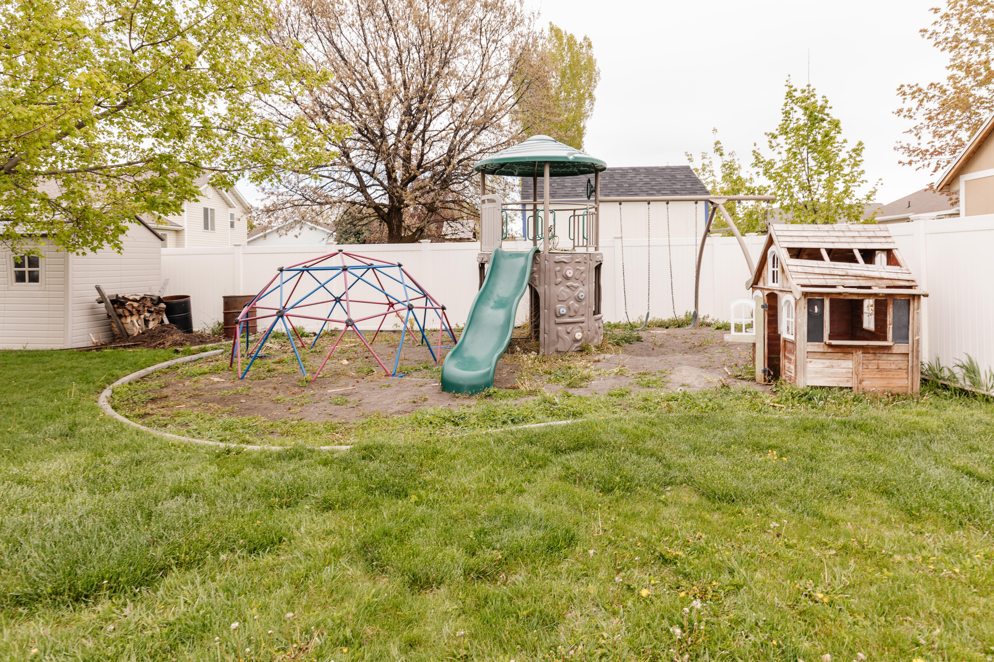 WESTRIDGE - Residential