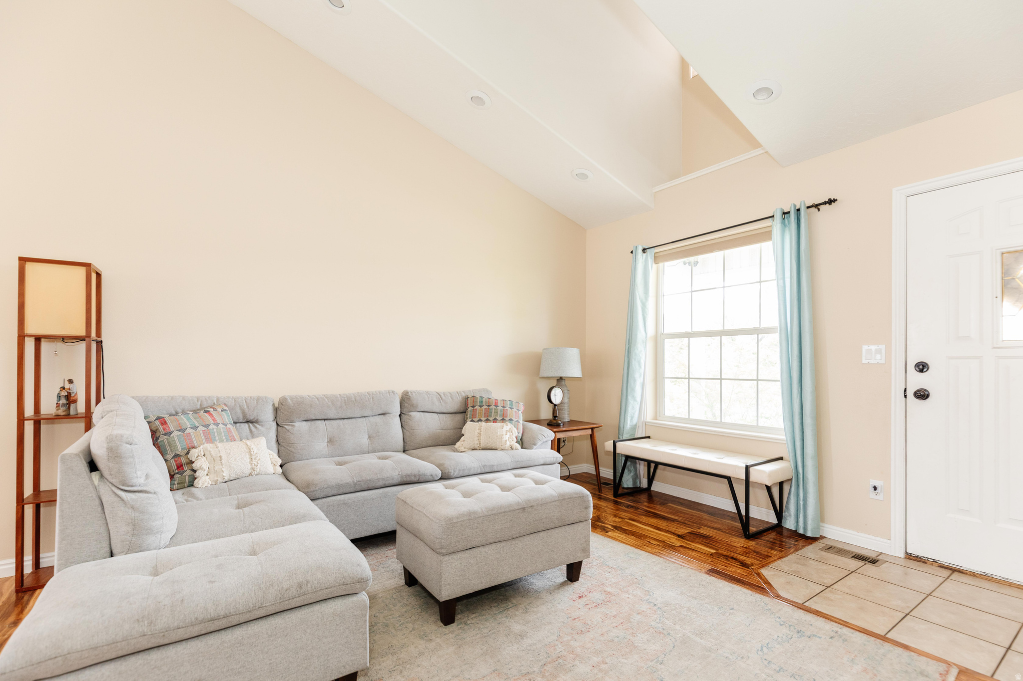 WESTRIDGE - Residential