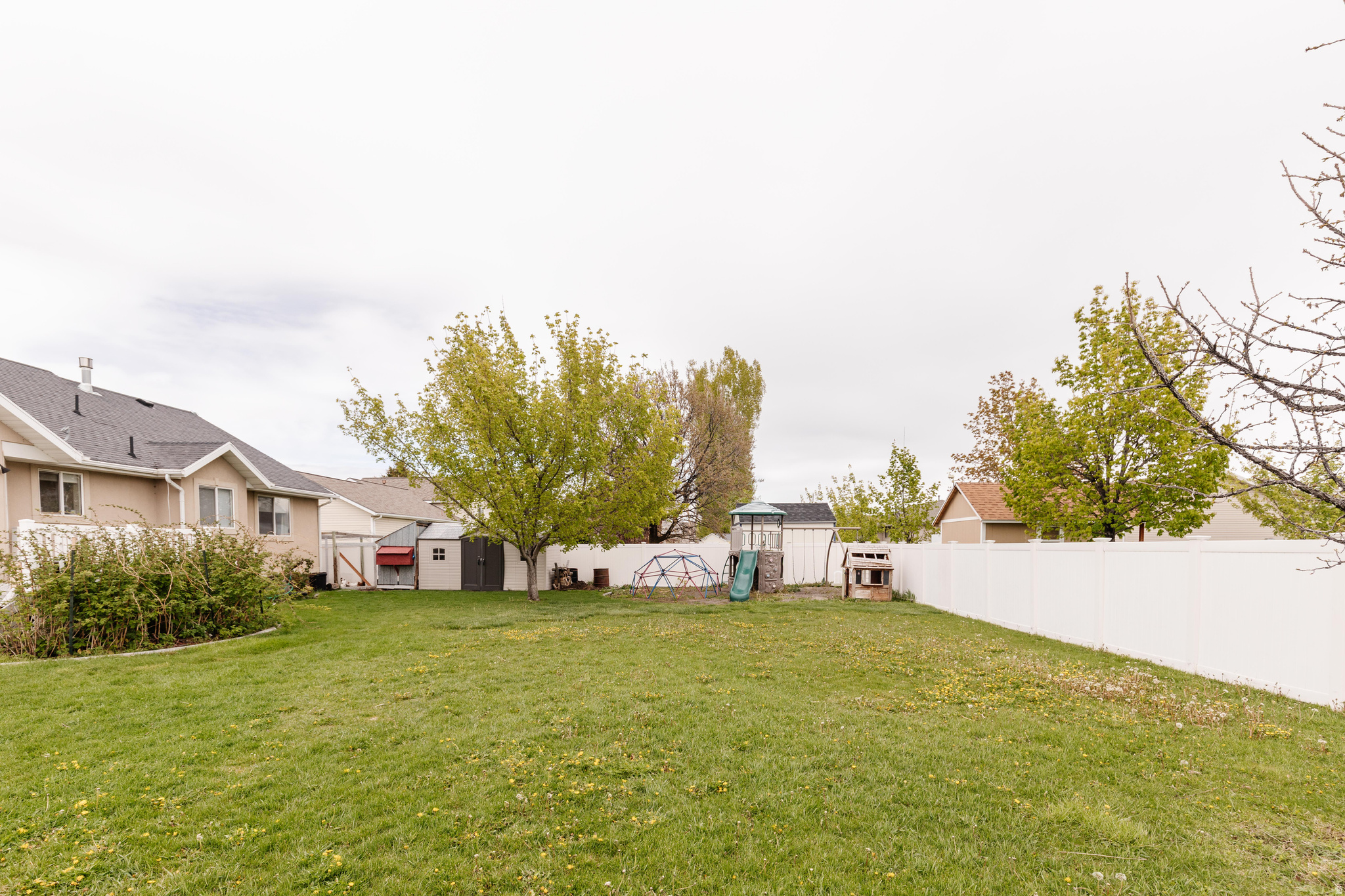 WESTRIDGE - Residential