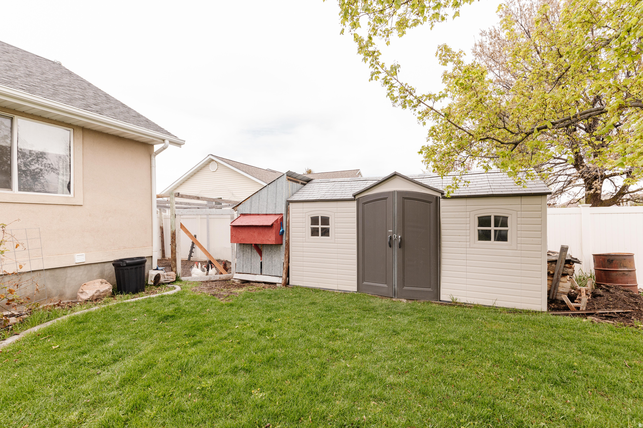 WESTRIDGE - Residential