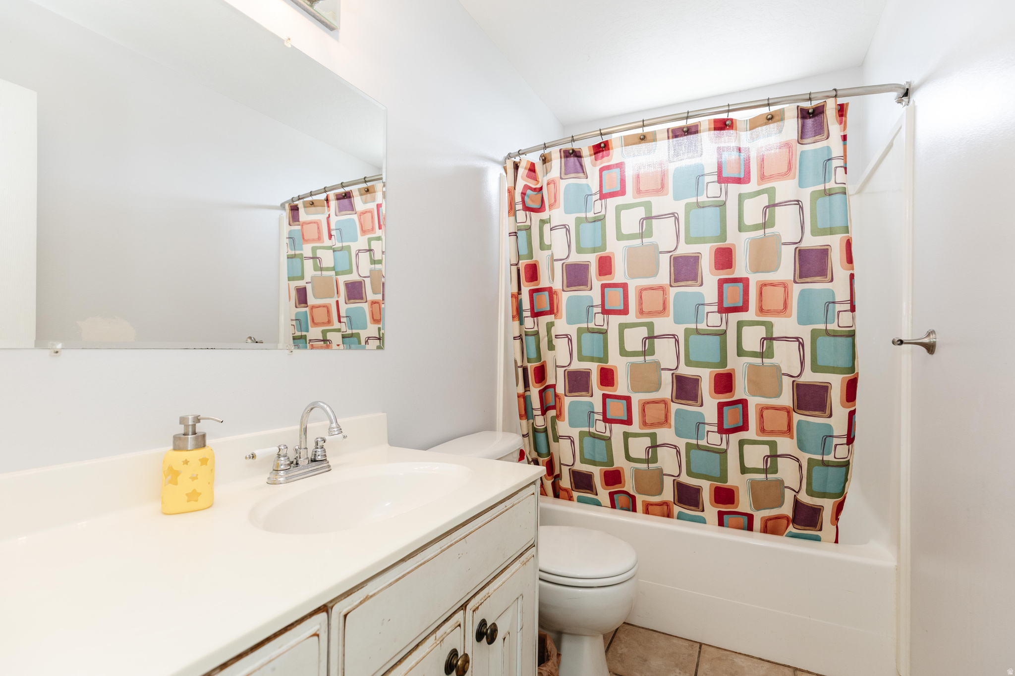 WESTRIDGE - Residential