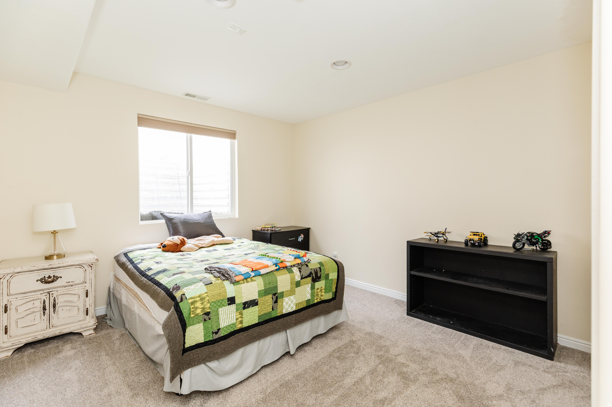 WESTRIDGE - Residential