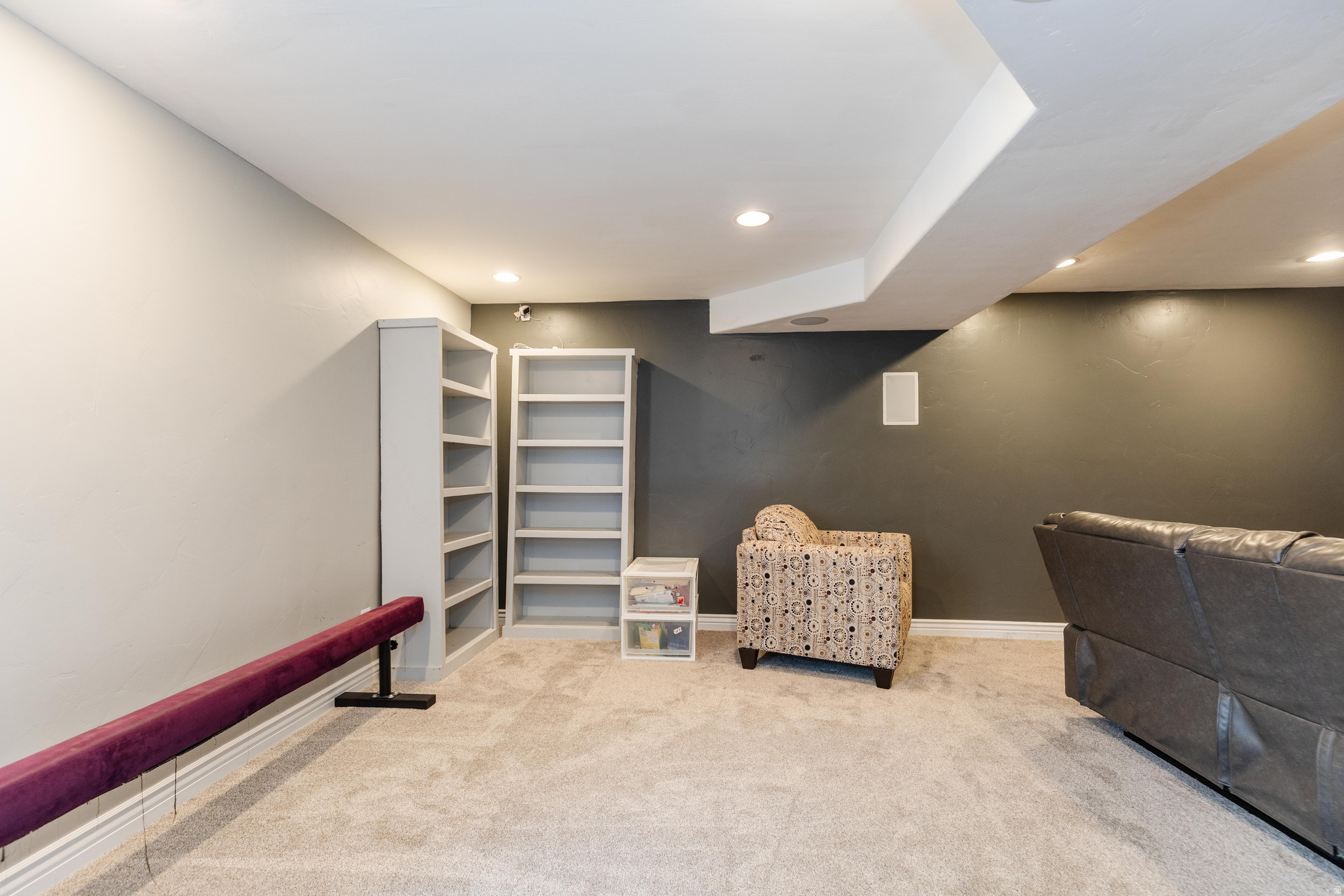 WESTRIDGE - Residential