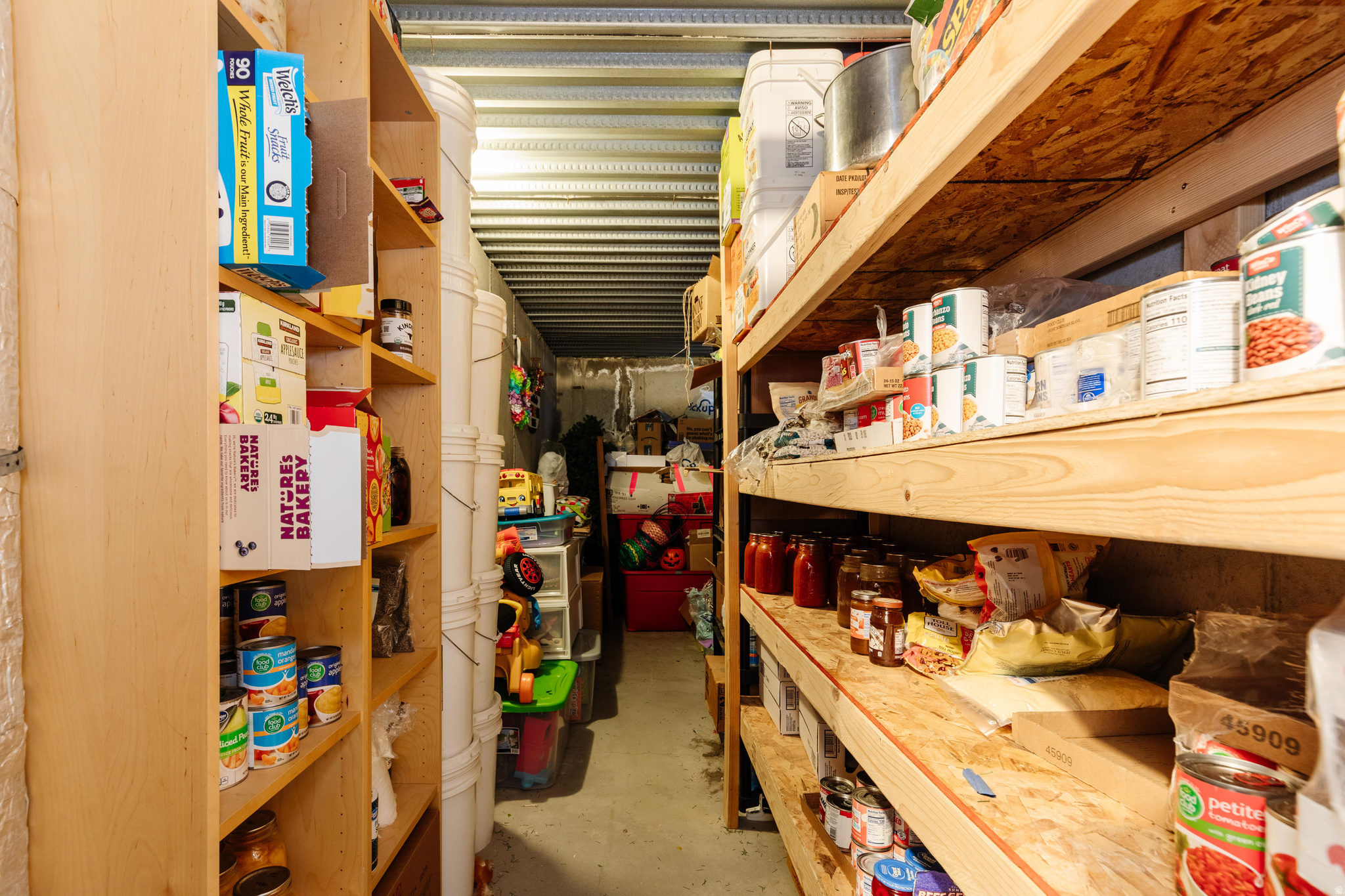 WESTRIDGE - Residential