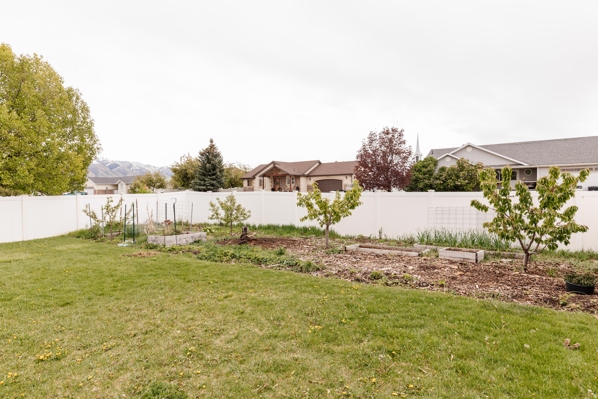 WESTRIDGE - Residential