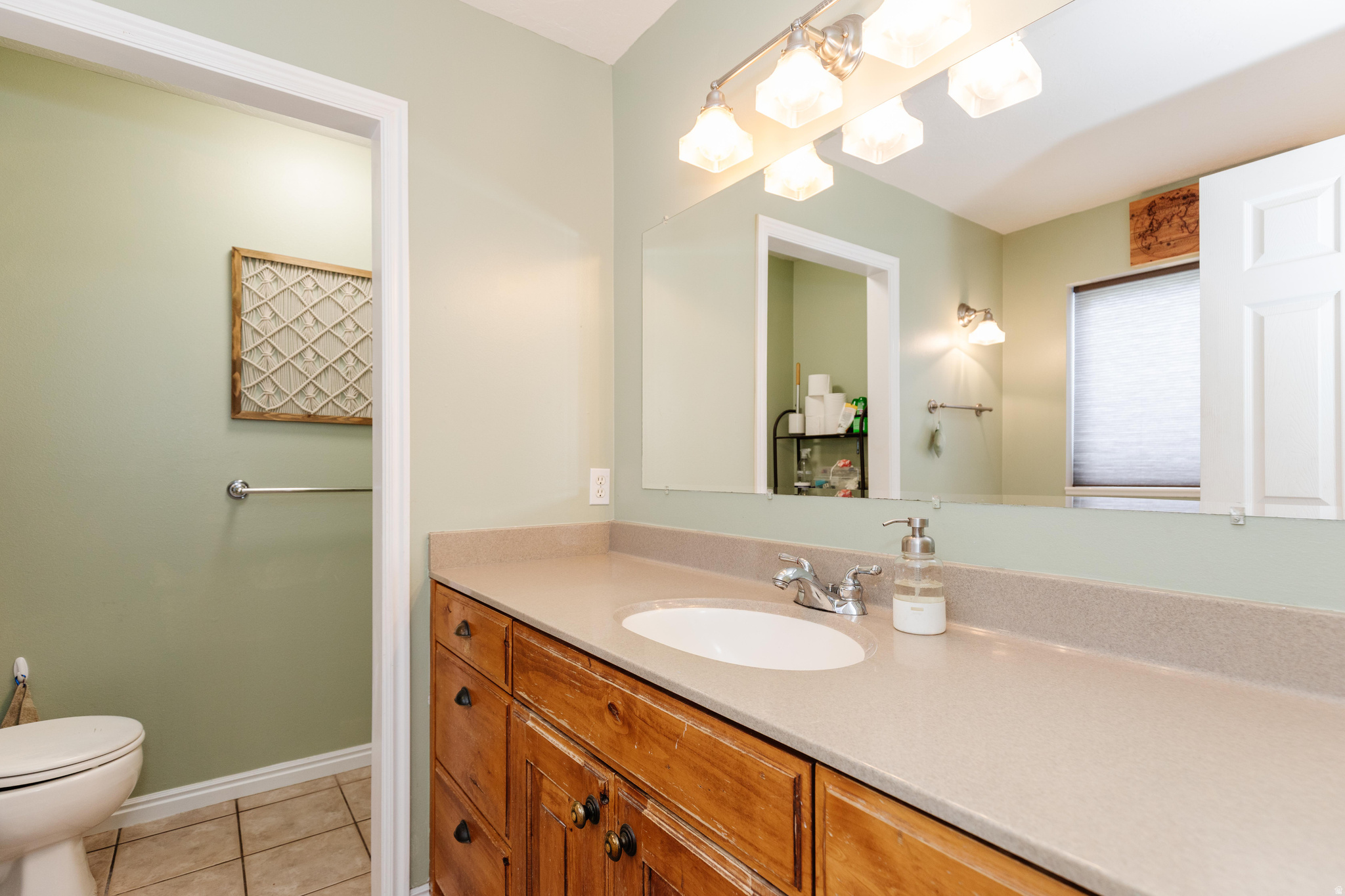 WESTRIDGE - Residential