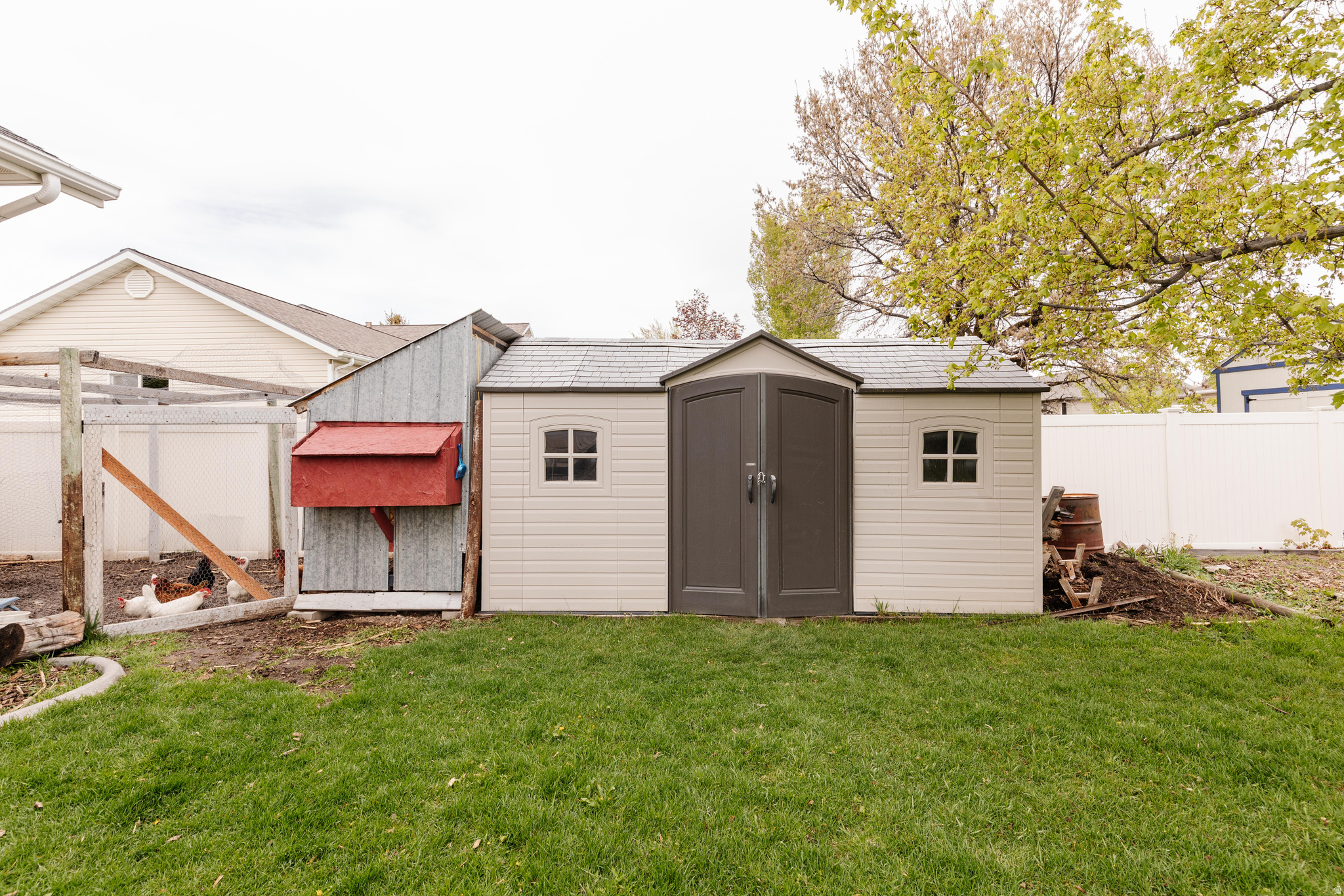 WESTRIDGE - Residential