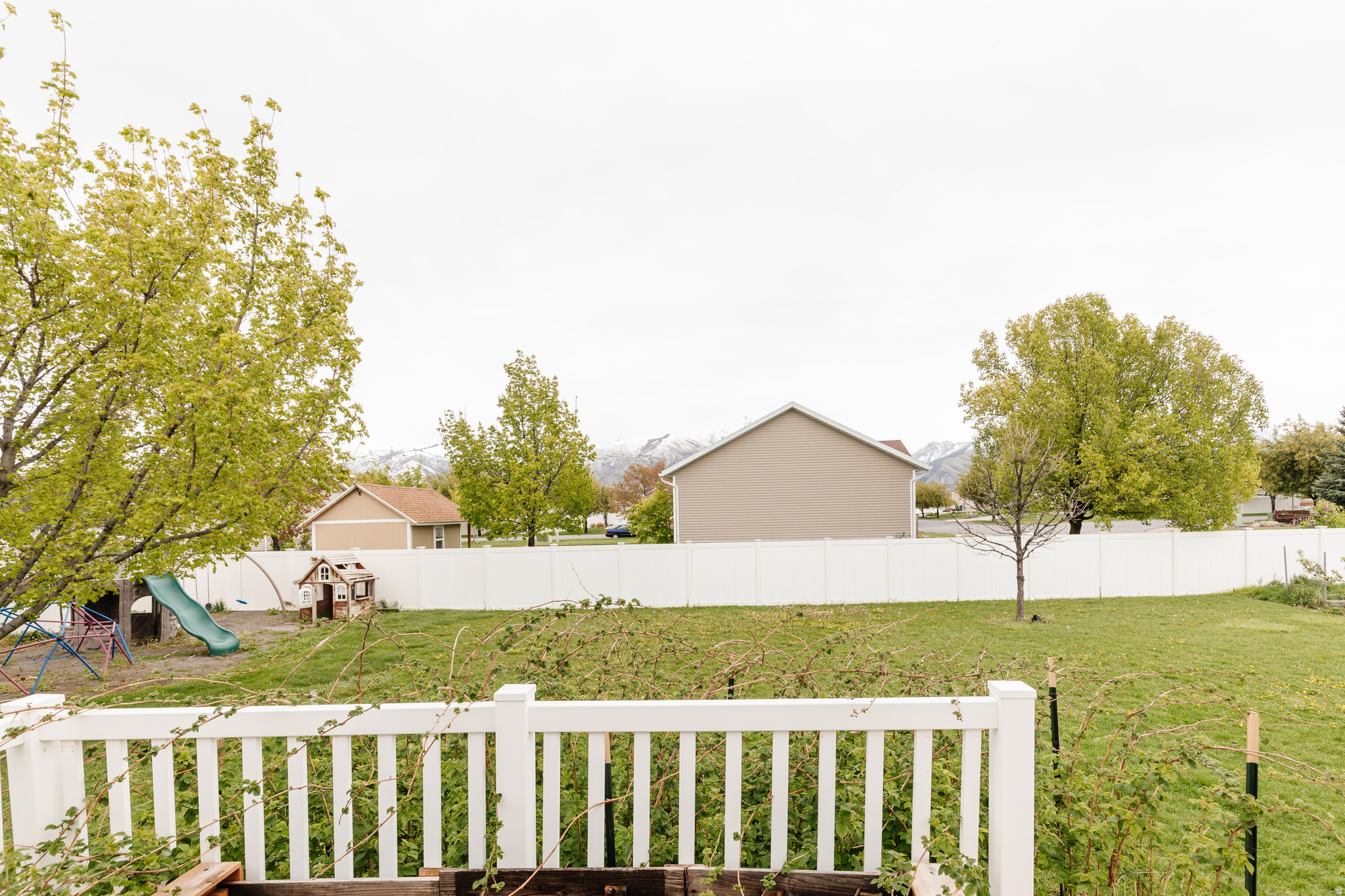 WESTRIDGE - Residential