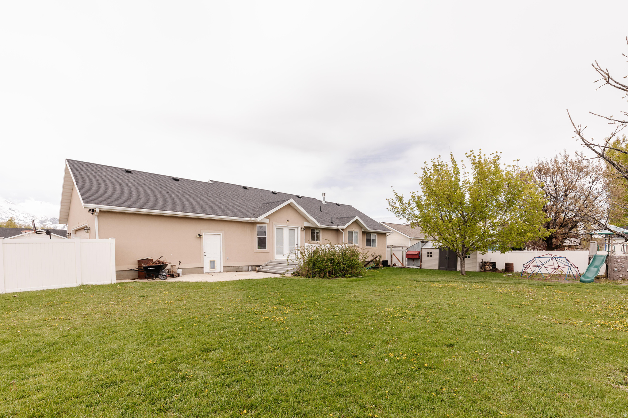 WESTRIDGE - Residential