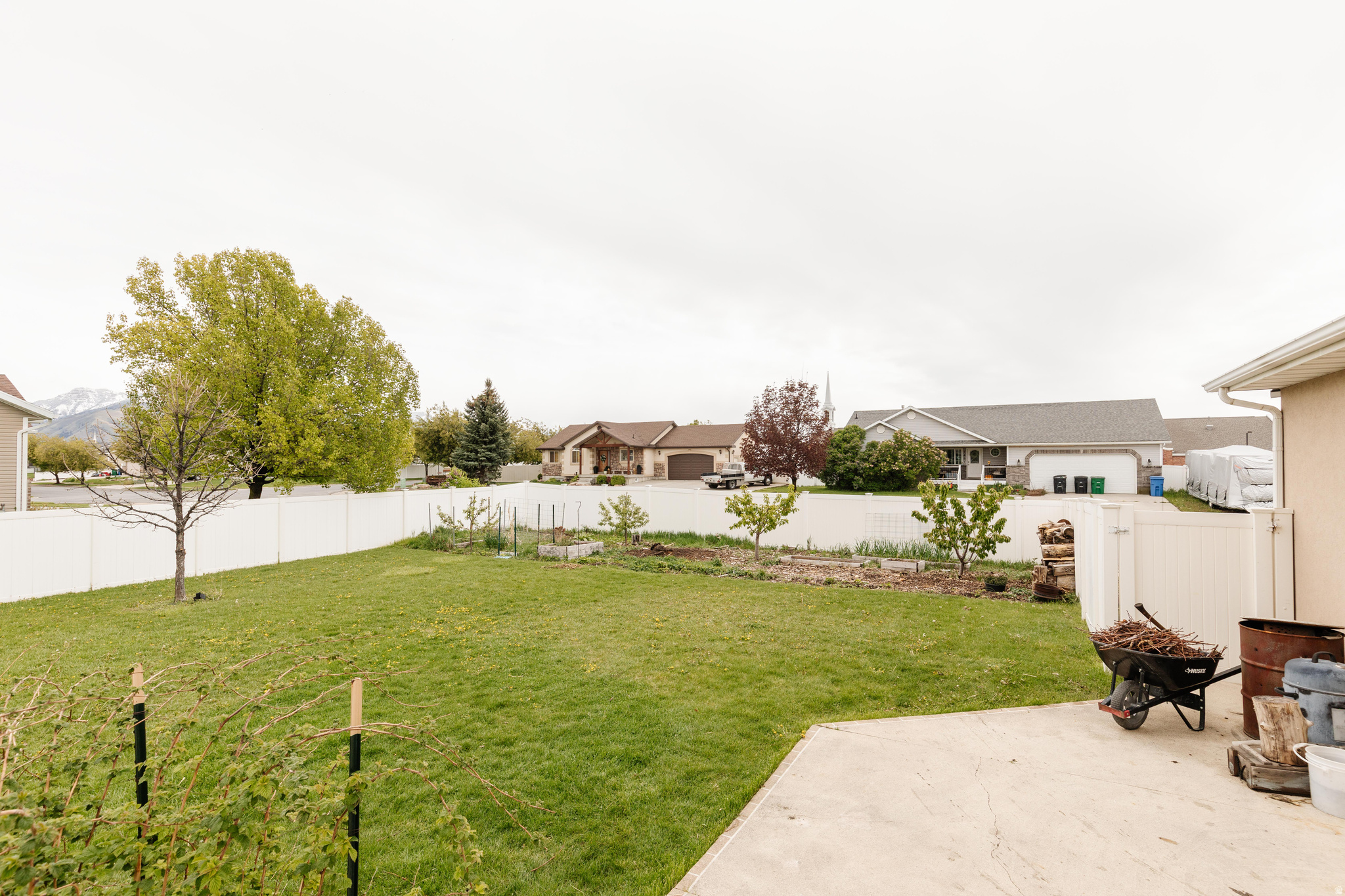 WESTRIDGE - Residential