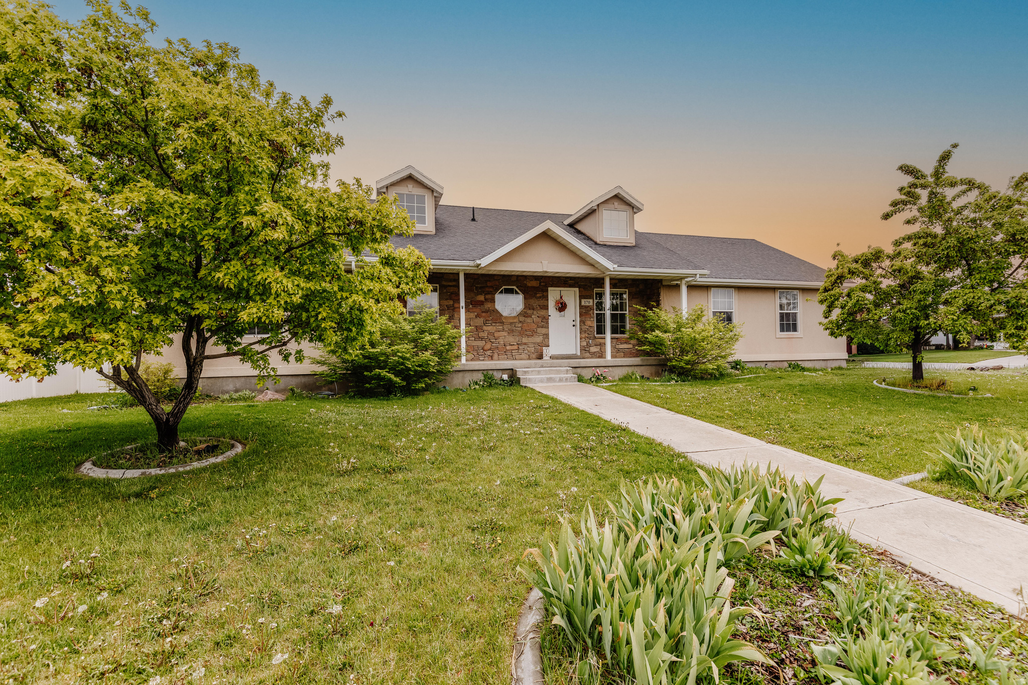 WESTRIDGE - Residential