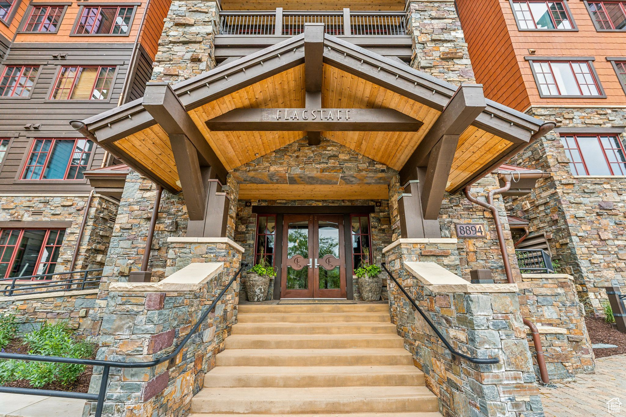 8894 Empire Dr #208, Park City, Utah image 2