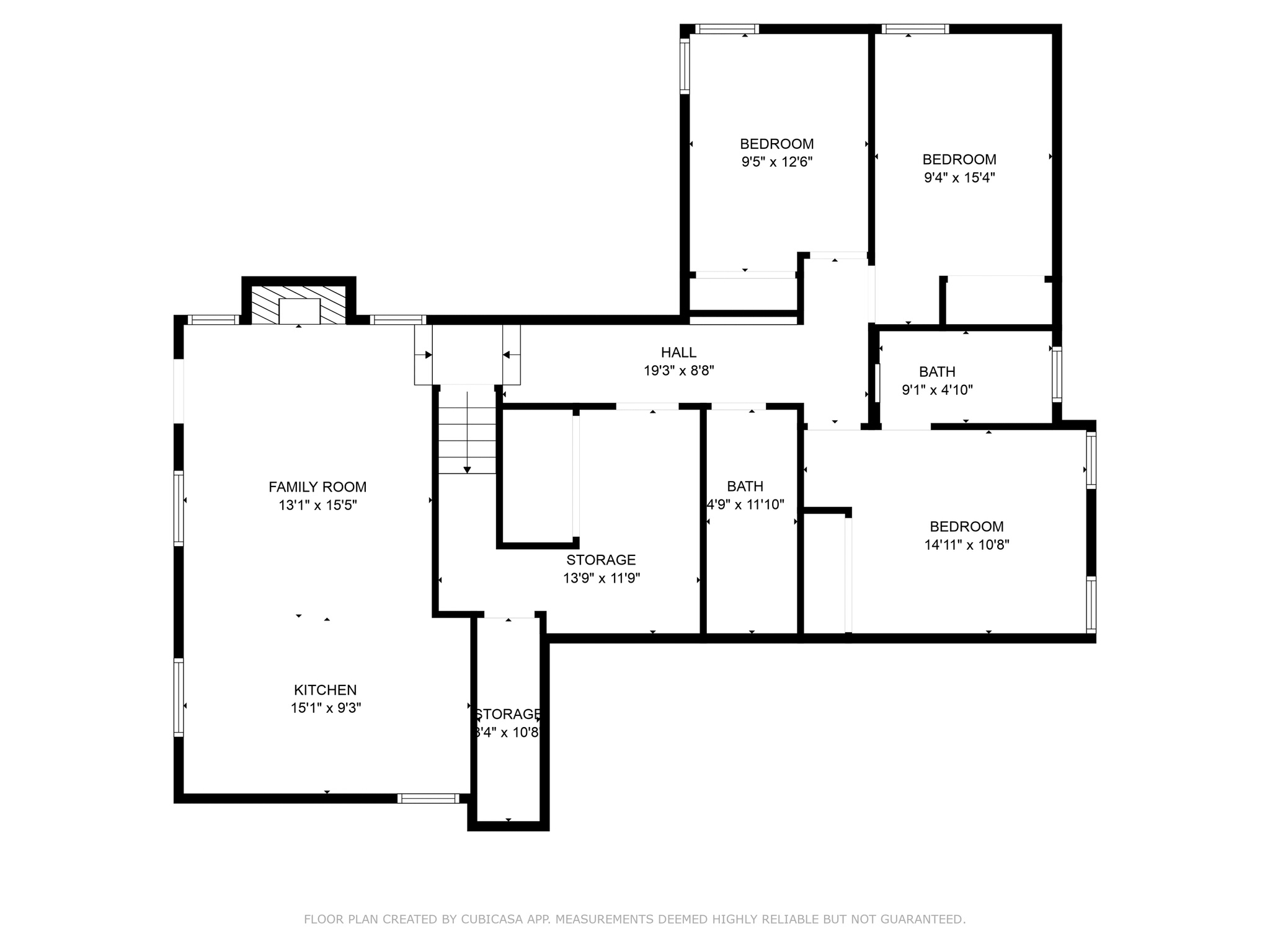 2283 S Calanus Cir, Saint George, Utah image 43