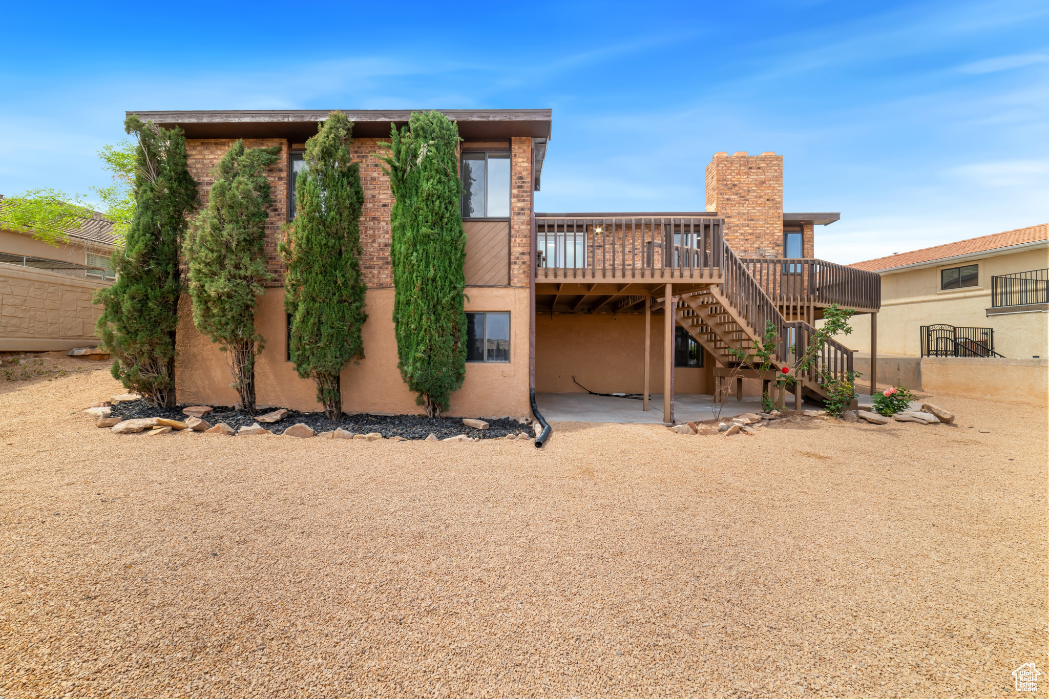 2283 S Calanus Cir, Saint George, Utah image 38