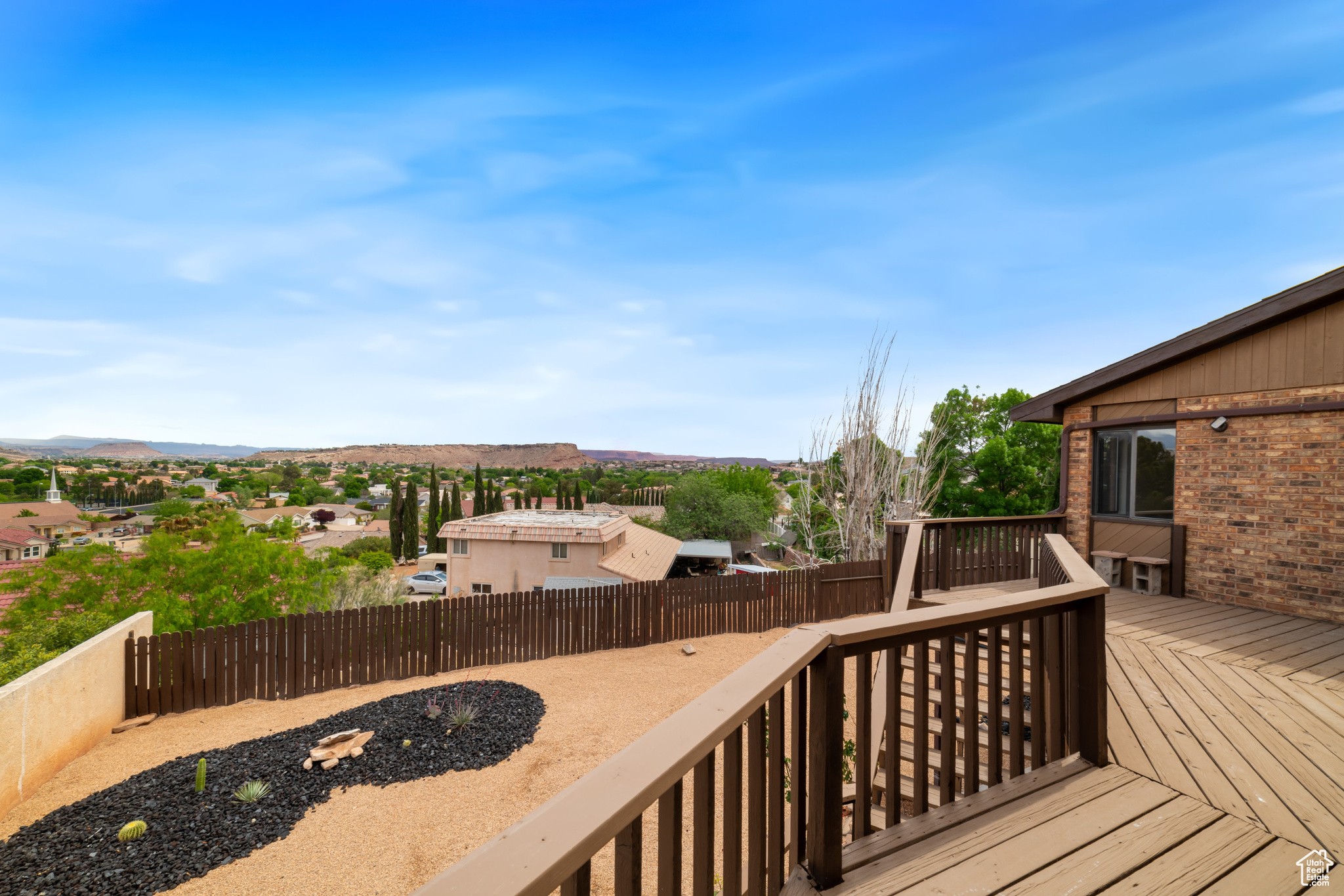 2283 S Calanus Cir, Saint George, Utah image 36