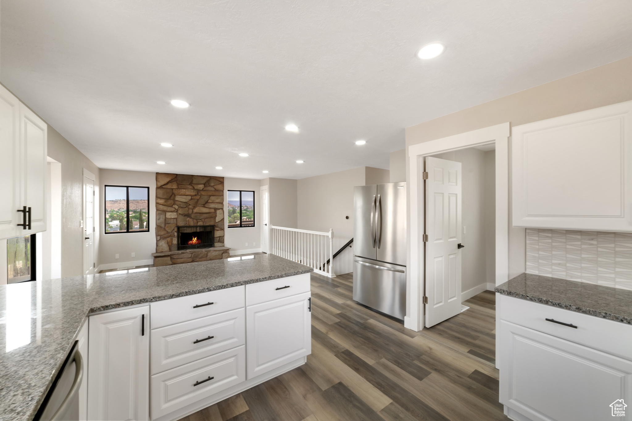 2283 S Calanus Cir, Saint George, Utah image 11
