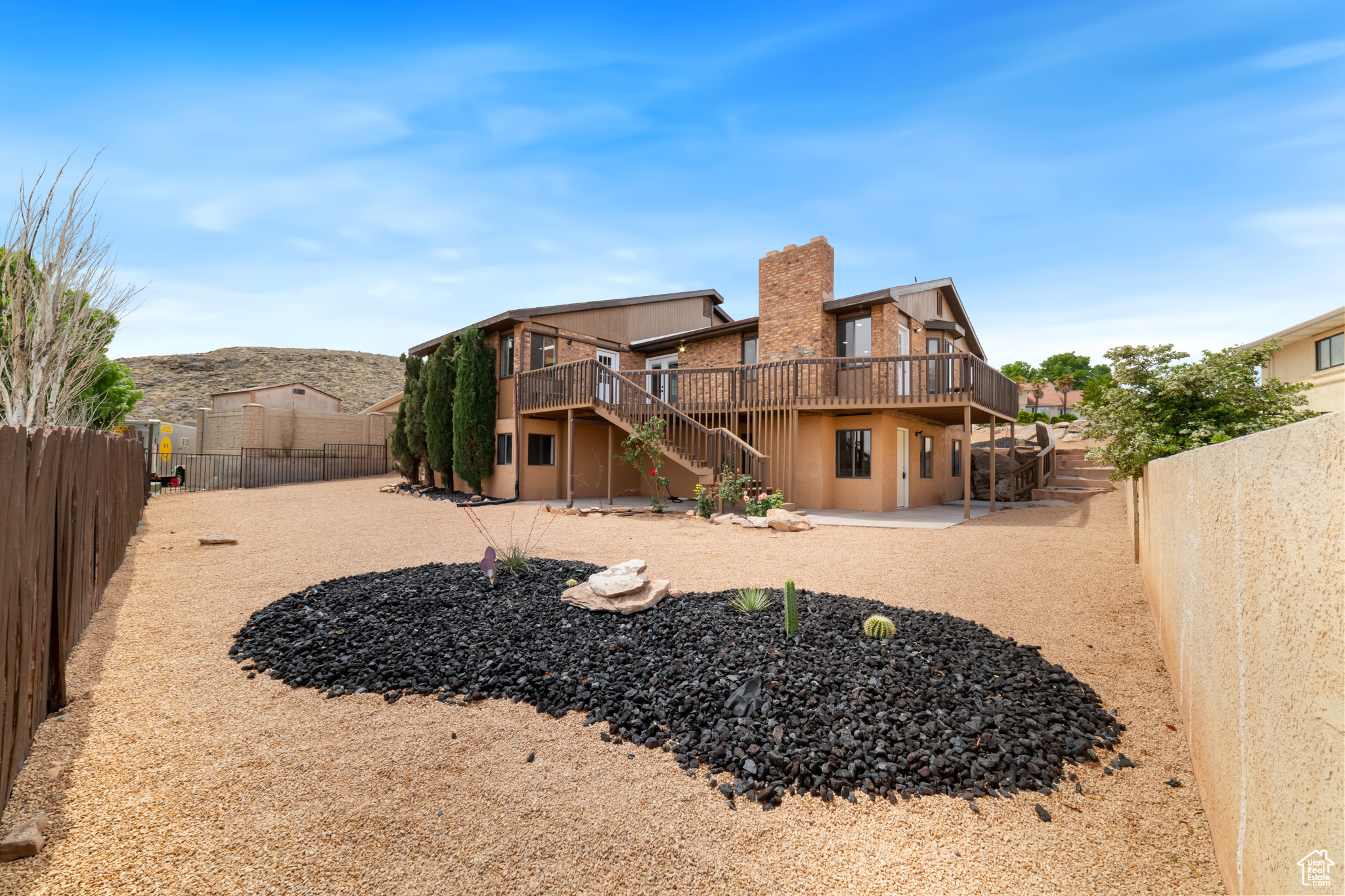 2283 S Calanus Cir, Saint George, Utah image 37