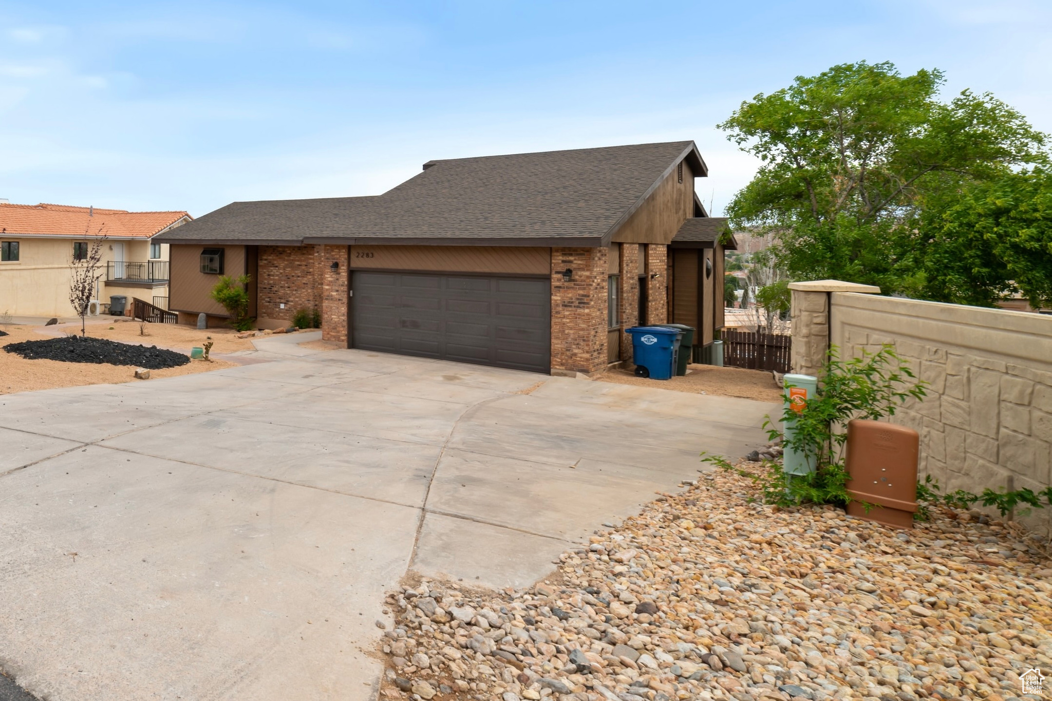 2283 S Calanus Cir, Saint George, Utah image 2