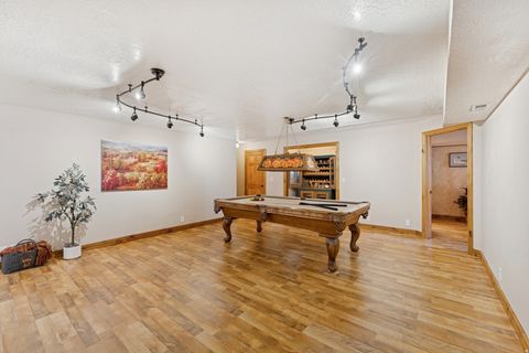 Tiny photo for 3057 ELK RUN DR, Snyderville, UT 84098 (MLS # 2126197)