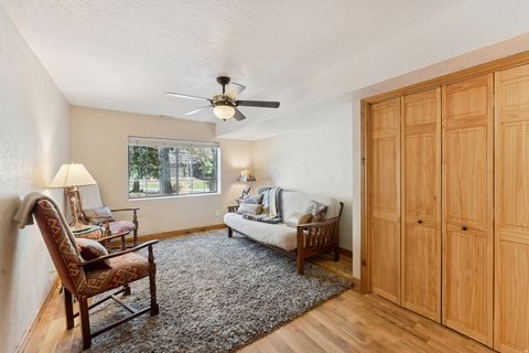 Tiny photo for 3057 ELK RUN DR, Snyderville, UT 84098 (MLS # 2126197)